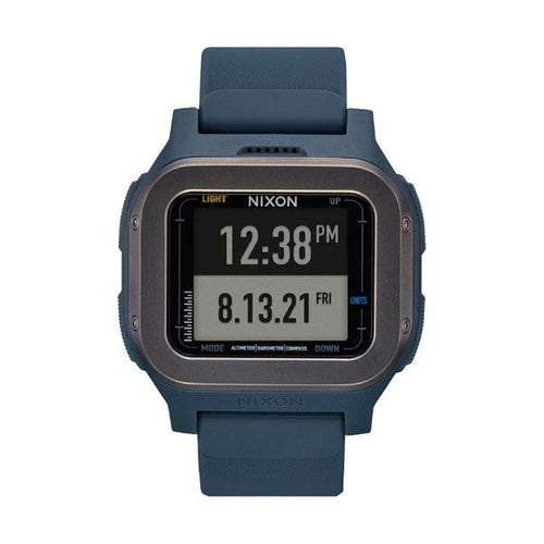 Load image into Gallery viewer, NIXON WATCHES Mod. A1324-307-0
