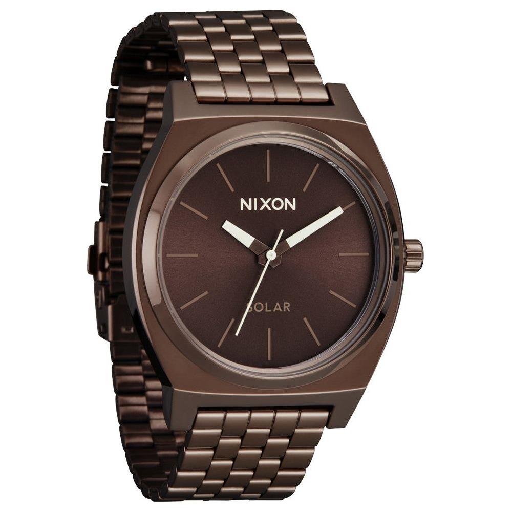 NIXON WATCHES Mod. A1369-5243-1