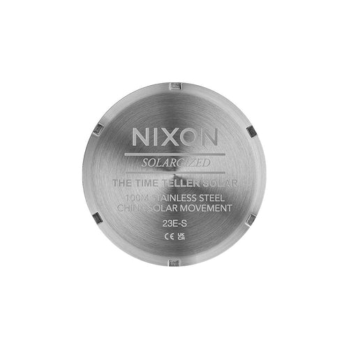 Load image into Gallery viewer, NIXON WATCHES Mod. A1369-5332-4
