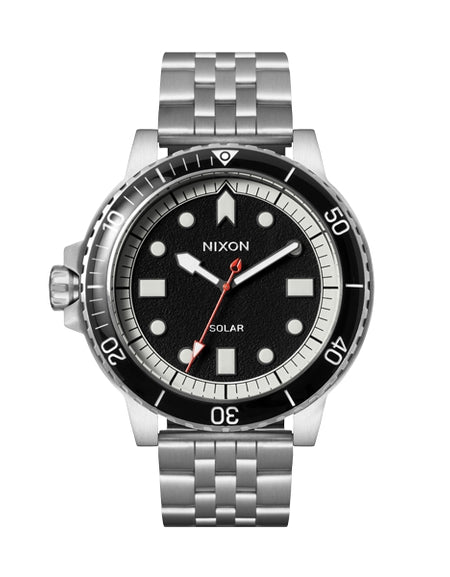 NIXON WATCHES Mod. A1402-5233-0