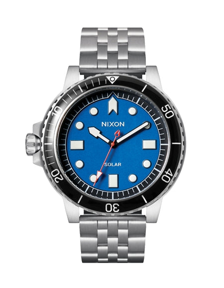 NIXON WATCHES Mod. A1402-5236-0