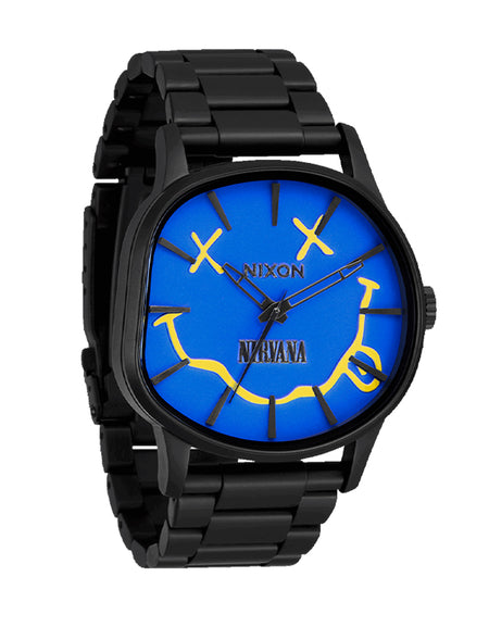 NIXON WATCHES Mod. A1417-5367-1