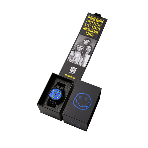 Load image into Gallery viewer, NIXON WATCHES Mod. A1417-5367-4
