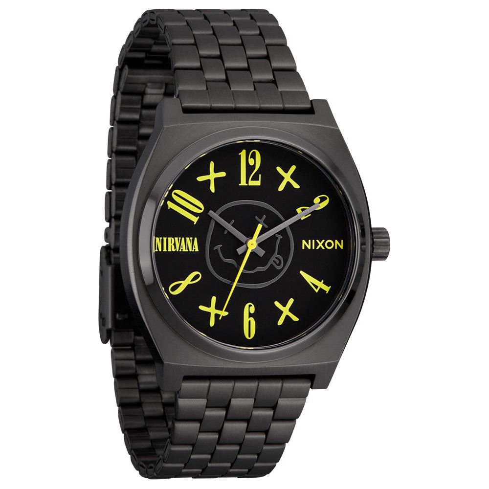 NIXON WATCHES Mod. A1419-5275-1