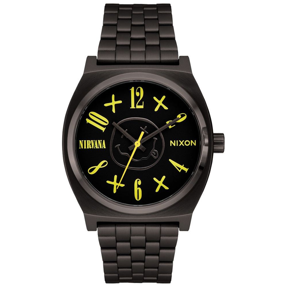 NIXON WATCHES Mod. A1419-5275-0