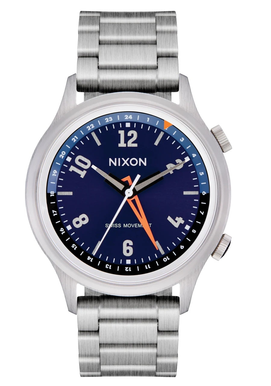 NIXON WATCHES Mod. A1422-5289-0