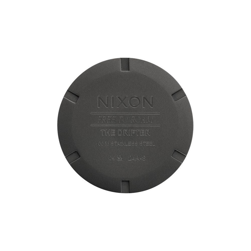 NIXON WATCHES Mod. A1422-5290-4