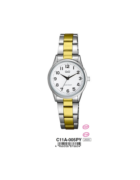 Q&Q Mod. GENT DAY & DATE-0