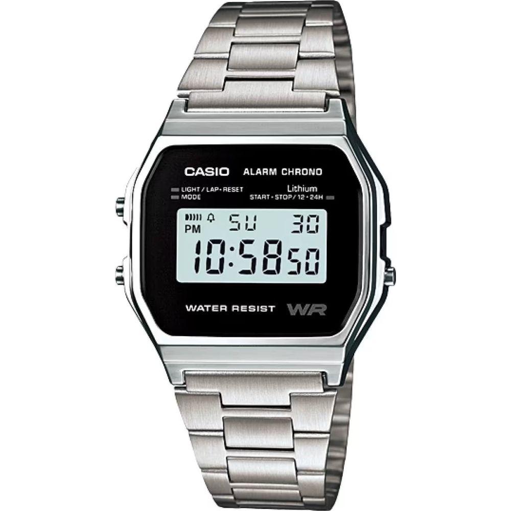 CASIO Mod. CASIO VINTAGE A158W **PACK 10 PCS**-0