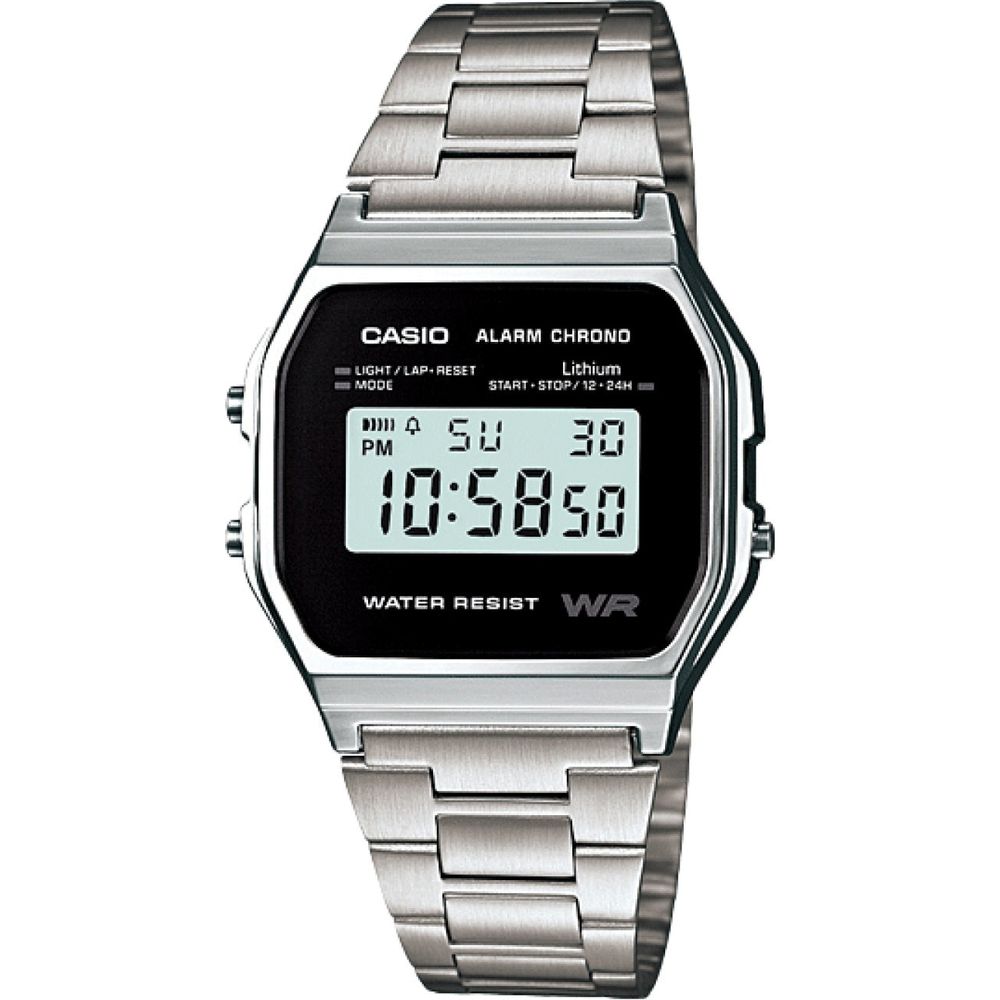 CASIO Mod. VINTAGE-0