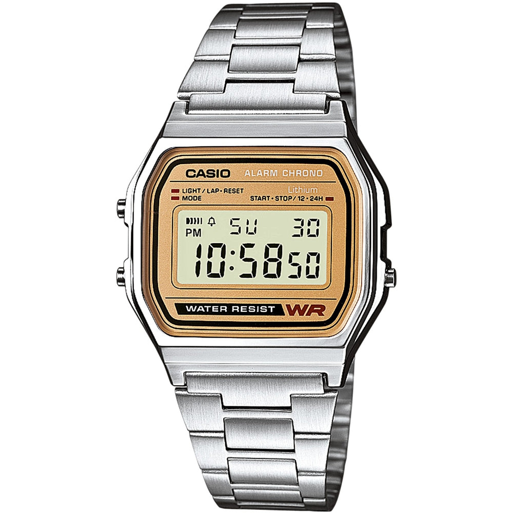 CASIO VINTAGE Mod. ICONIC-0
