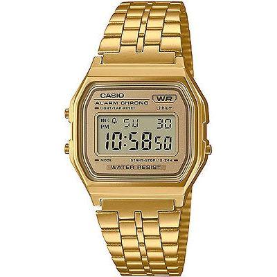 CASIO VINTAGE Mod. ICONIC-0