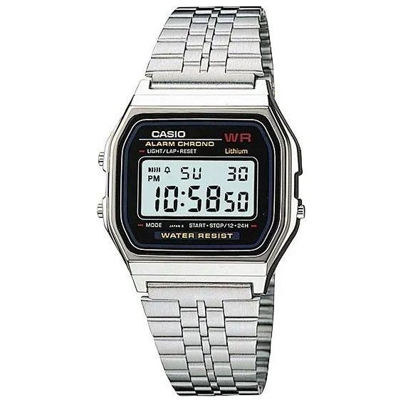 CASIO YOUTH VINTAGE-0