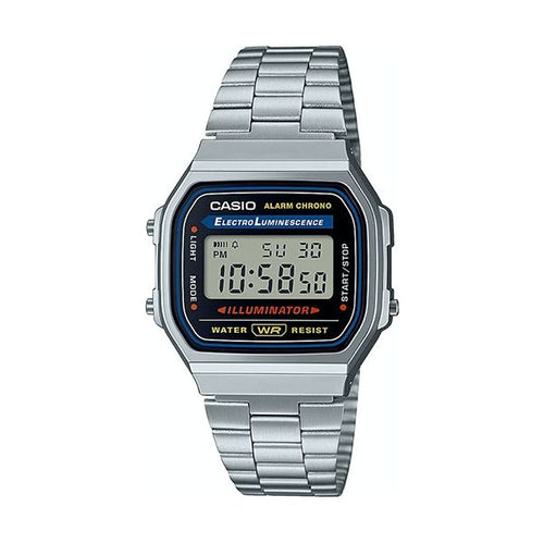 Load image into Gallery viewer, CASIO VINTAGE ICONIC - Silver-0
