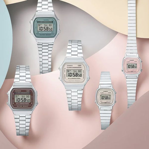 Load image into Gallery viewer, CASIO VINTAGE ICONIC-1
