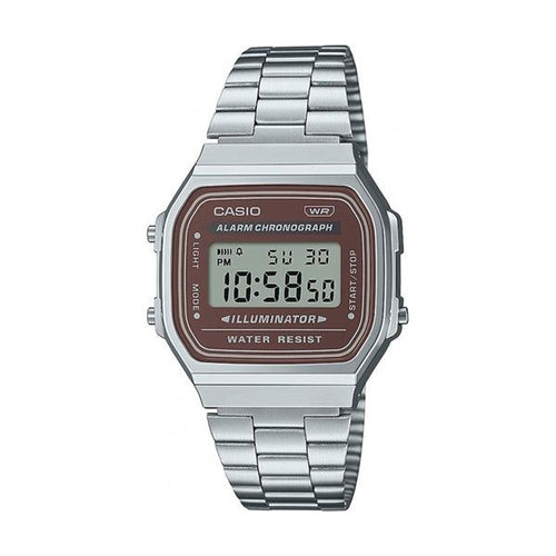 Load image into Gallery viewer, CASIO VINTAGE ICONIC - Brown-0
