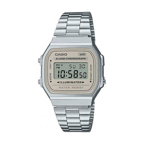 Load image into Gallery viewer, CASIO VINTAGE Mod. ICONIC CREAM-0
