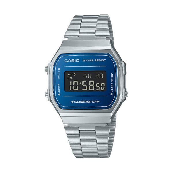 CASIO VINTAGE ICONIC-0