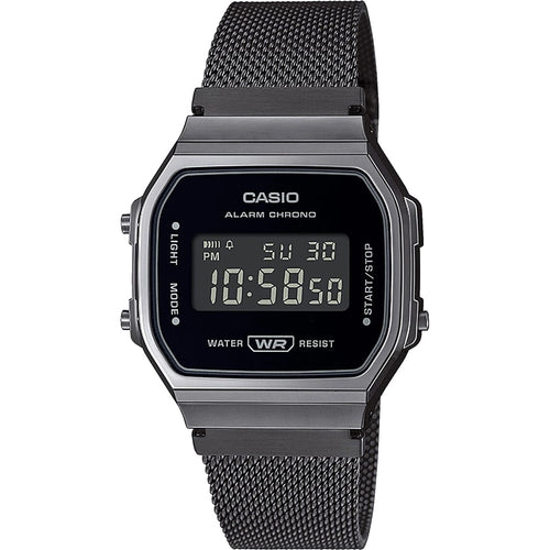 Load image into Gallery viewer, CASIO VINTAGE Mod. ICONIC - BLACK-0
