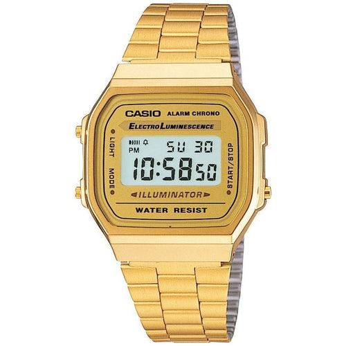 Load image into Gallery viewer, CASIO VINTAGE ICONIC - Gold-0
