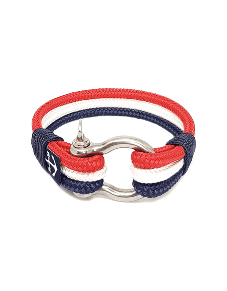 France Nautical Bracelet-0
