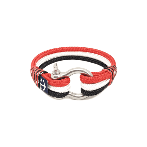 Load image into Gallery viewer, Ennis Nautical Bracelet-0
