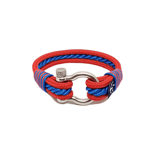 Load image into Gallery viewer, Galway Unisex Nautical Bracelet-0
