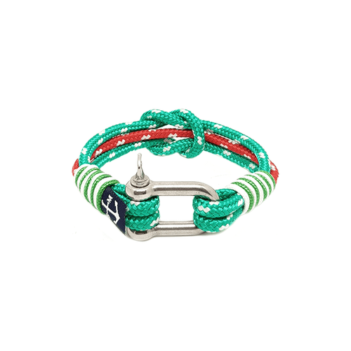 Load image into Gallery viewer, Giverny Nautical Bracelet-0
