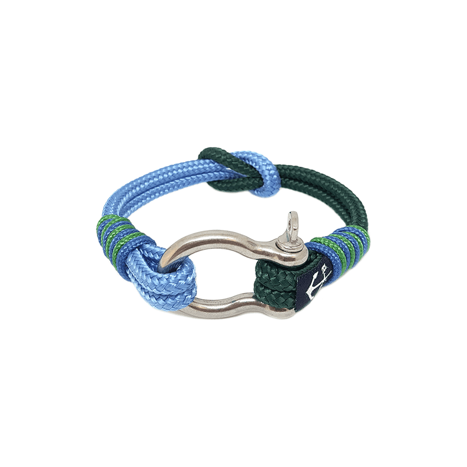 Ronan Nautical Bracelet-0