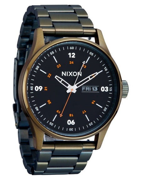NIXON WATCHES Mod. A356-5110-1