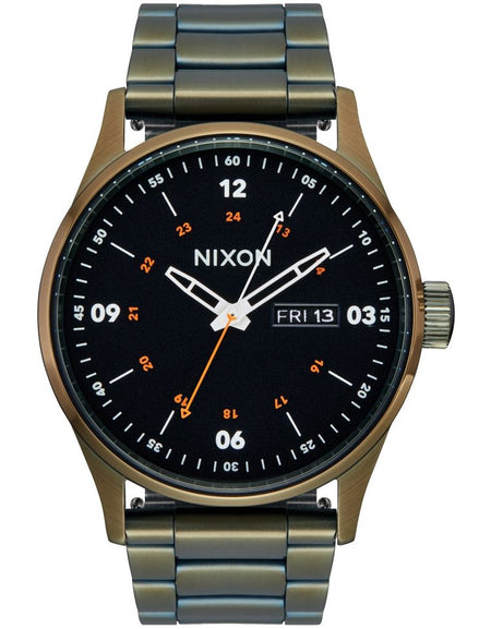 NIXON WATCHES Mod. A356-5110-0