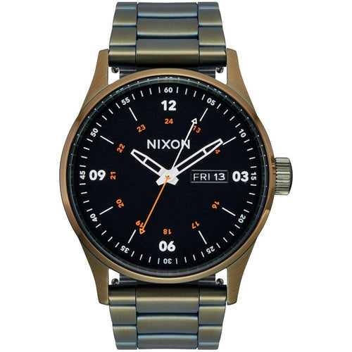 Load image into Gallery viewer, NIXON WATCHES Mod. A356-5110-0
