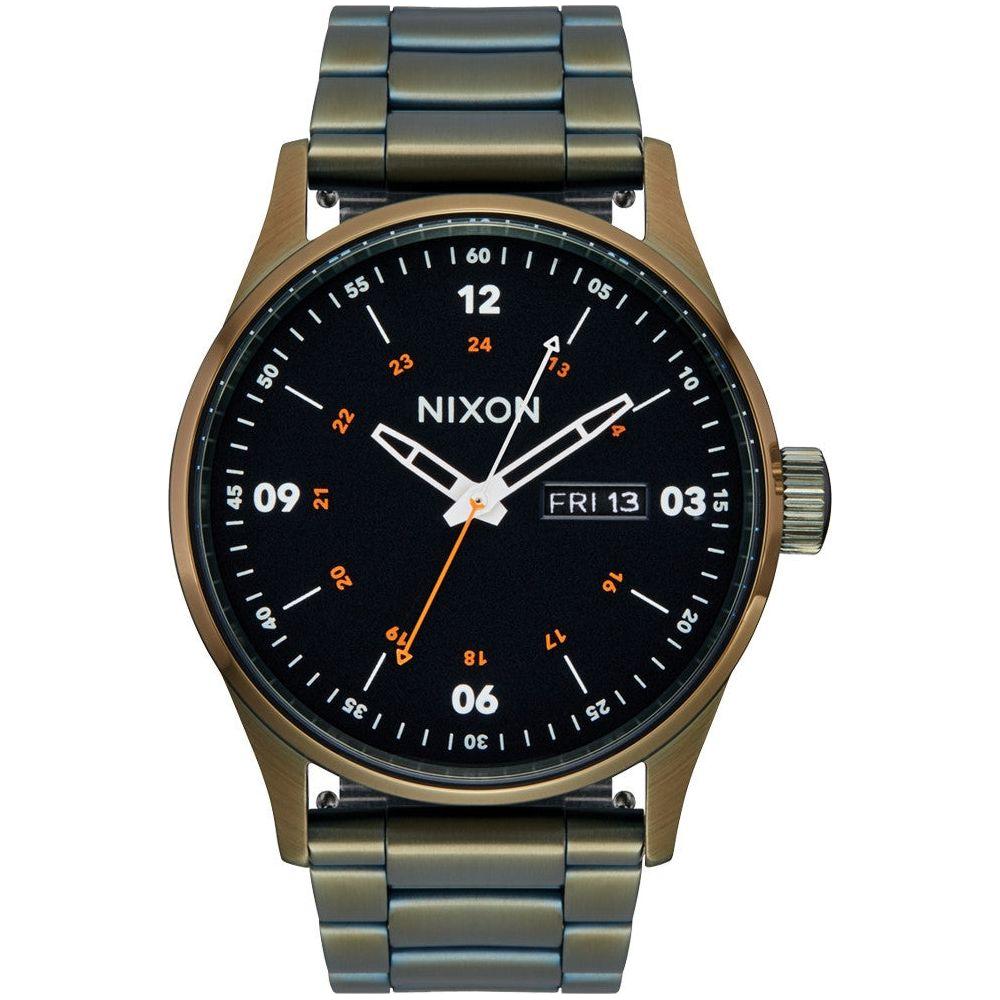 NIXON WATCHES Mod. A356-5110-0