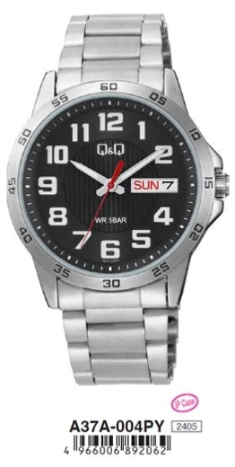 Q&Q Mod. GENT DAY & DATE-0