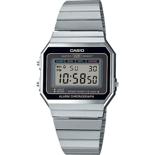 Load image into Gallery viewer, CASIO VINTAGE Mod. ICONIC SLIM DESIGN-0
