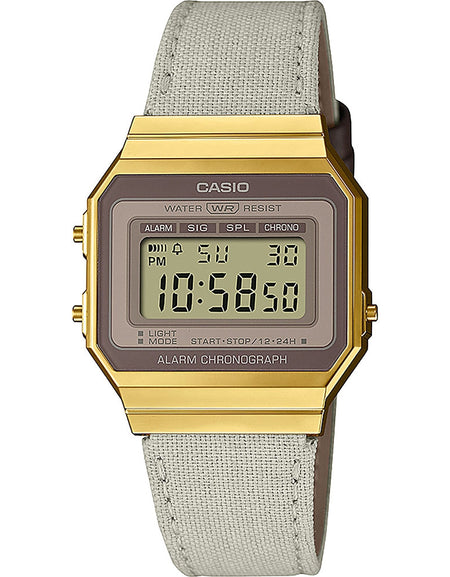 CASIO VINTAGE Mod. ICONIC SLIM DESIGN-0