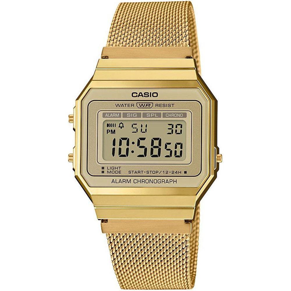 CASIO VINTAGE SLIM DESIGN-0