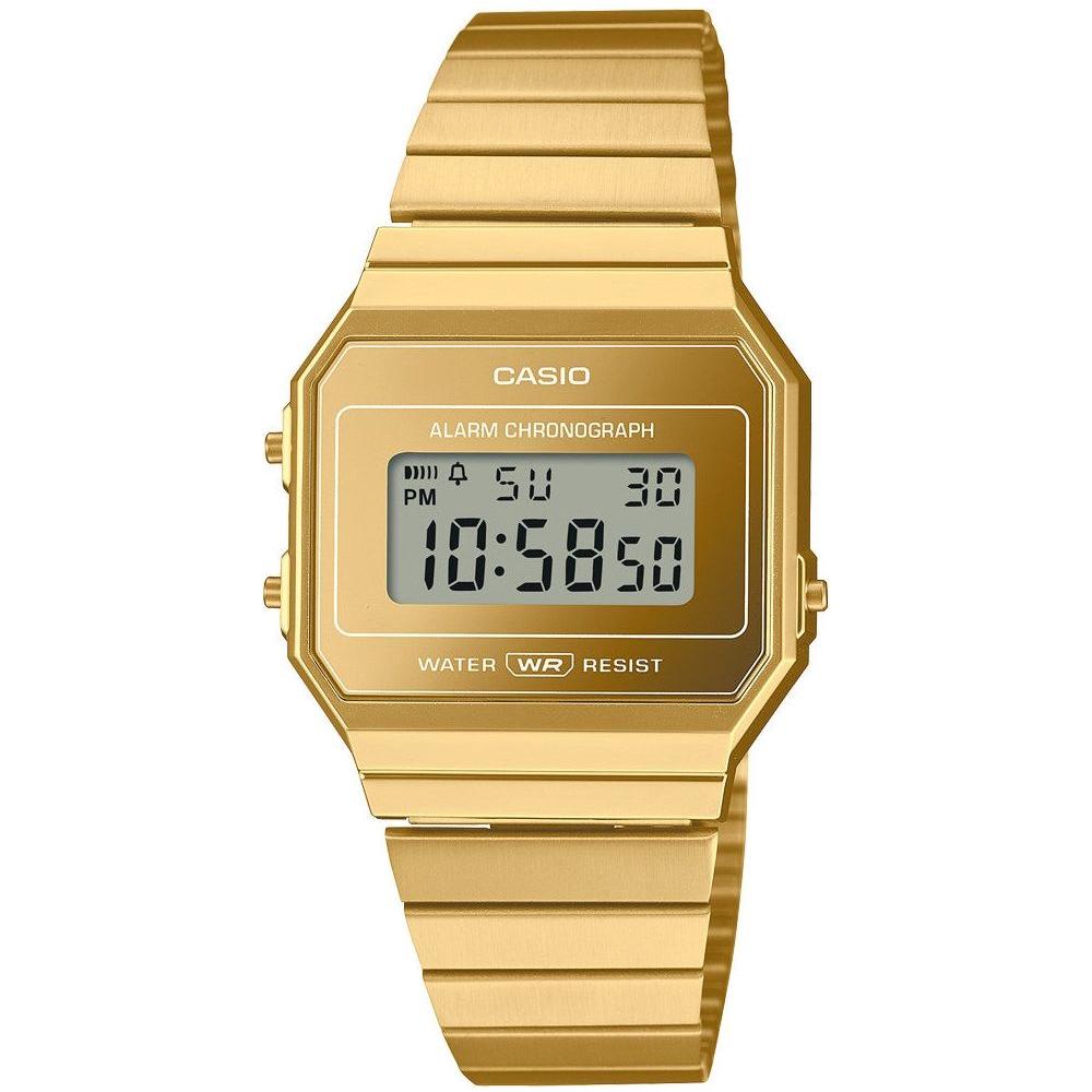 CASIO VINTAGE Mod. ICONIC-0