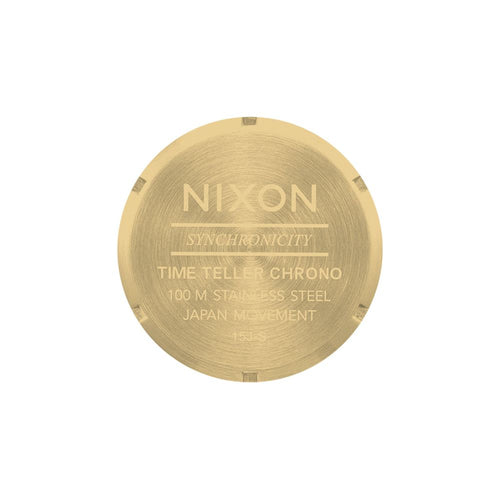 Load image into Gallery viewer, NIXON WATCHES Mod. A972-5333-4
