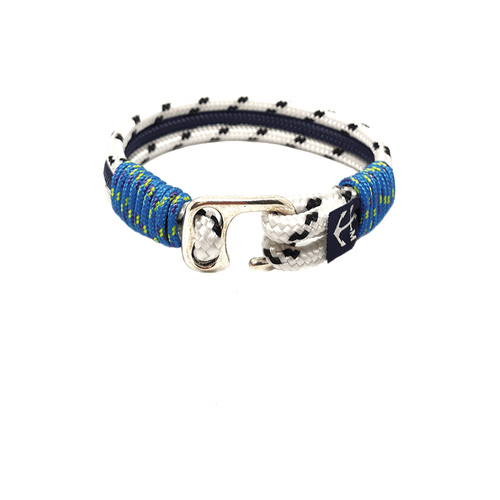 Load image into Gallery viewer, Fanad Head Nautical Bracelet-0
