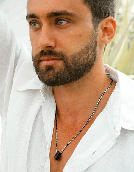 AN JEWELS JEWELRY Mod. AA.C187-1