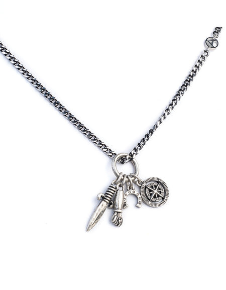 AN JEWELS JEWELRY Mod. AA.C191AS-0