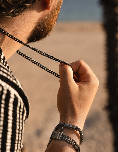 AN JEWELS JEWELRY Mod. AA.C253CRS-1