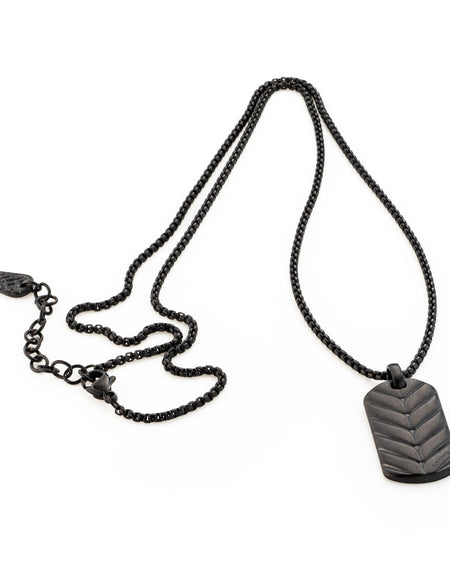 AN JEWELS JEWELRY Mod. AA.C256PBK-0