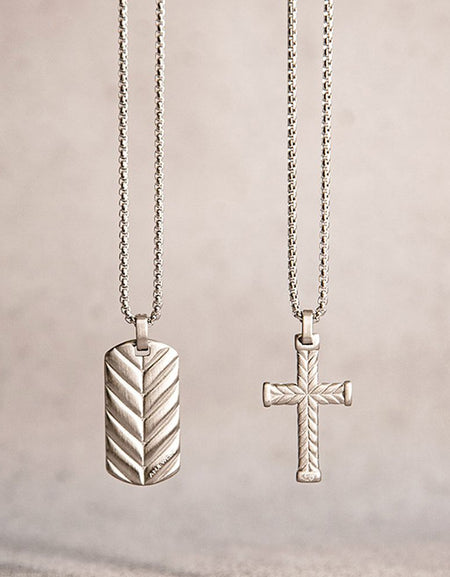 AN JEWELS JEWELRY Mod. AA.C256PS-1