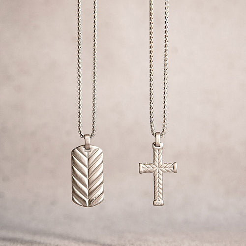 Load image into Gallery viewer, AN JEWELS JEWELRY Mod. AA.C256PS-1
