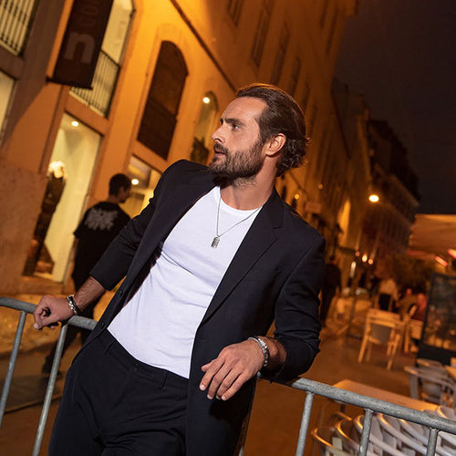 Load image into Gallery viewer, AN JEWELS JEWELRY Mod. AA.C256PS-2
