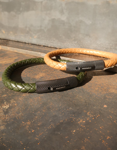 AN JEWELS JEWELRY Mod. AA.P167KCA.M-1