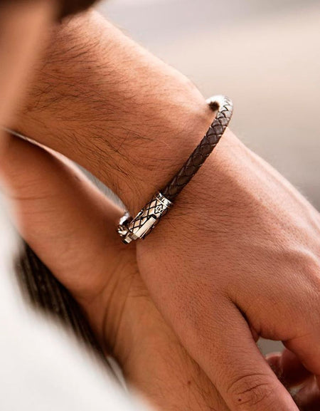 AN JEWELS JEWELRY Mod. AA.P252BR-1