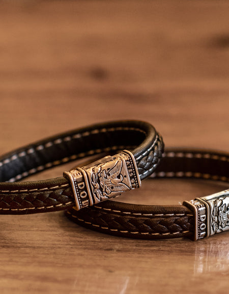 AN JEWELS JEWELRY Mod. AA.P253LABR.L-1